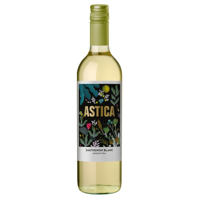 Astica Sauv