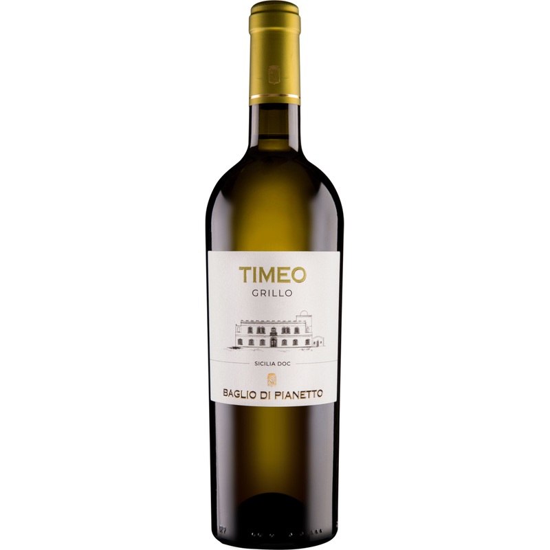 Baglio Di Pianetto Timeo Grllo