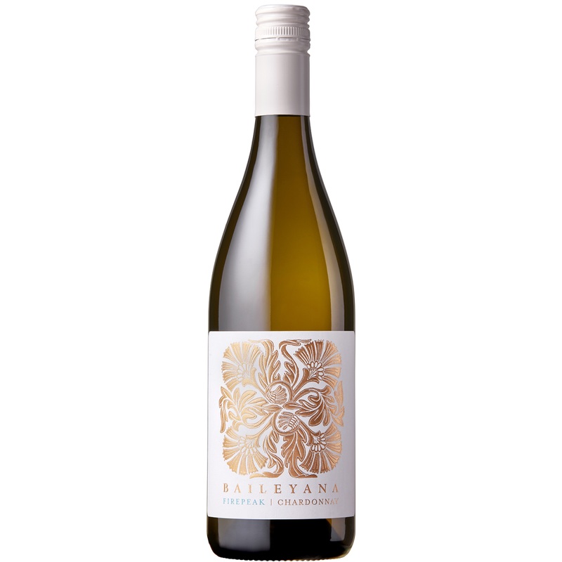 Baileyana 2021 Firepeak Chardonnay