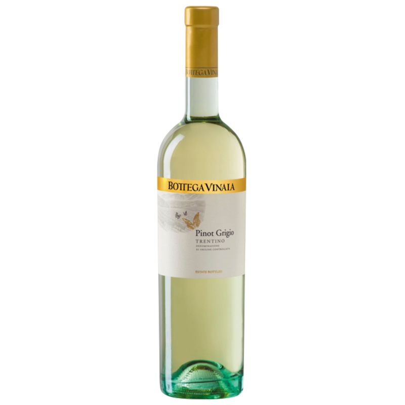 Bottega Vinaia Pinot Grigio