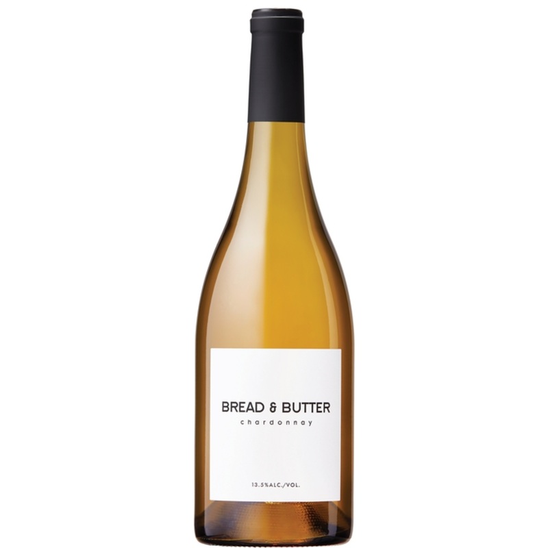 Bread & Butter Chardonnay