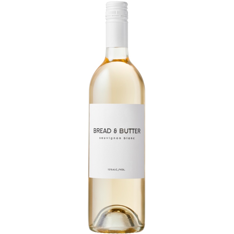 Bread & Butter Sauvignon Blanc