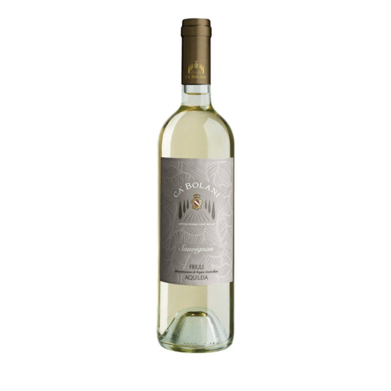 Ca'Bolani Ca Bolani Sauvignon Blanc