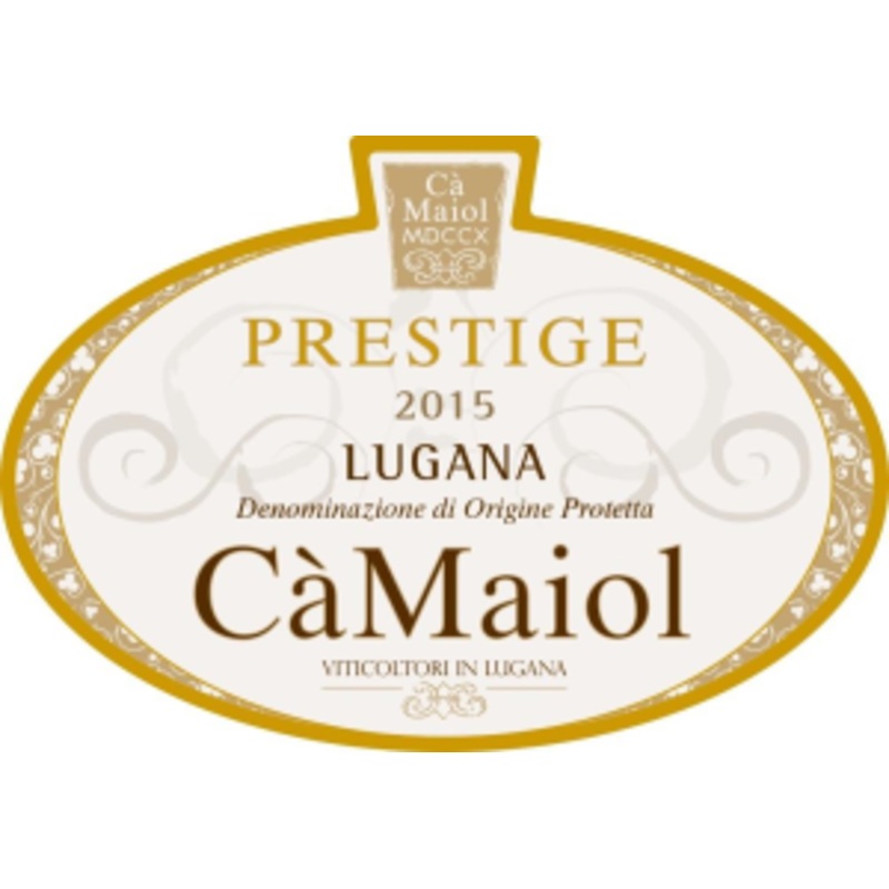 Ca Maiol Ca'Maiol Prestige