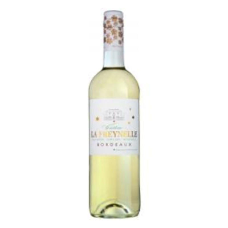 Chateau La Freynelle Blanc