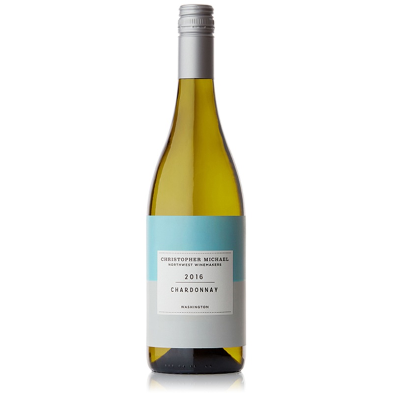 Christopher Michael Chardonnay