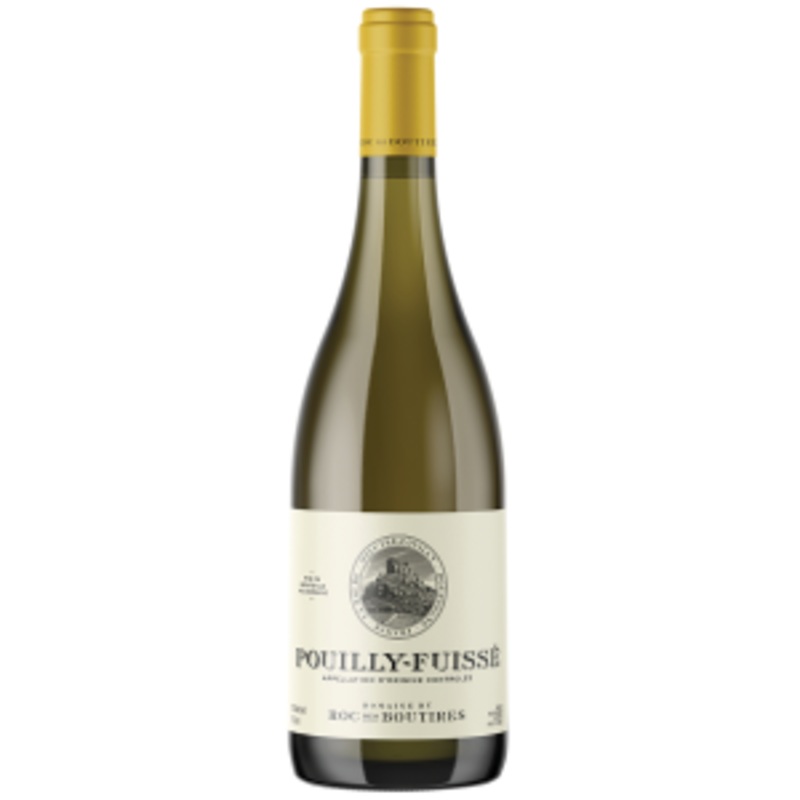 Domaine du Roc des Boutires 2021 Roc Des Boutires E Bert P Fuis