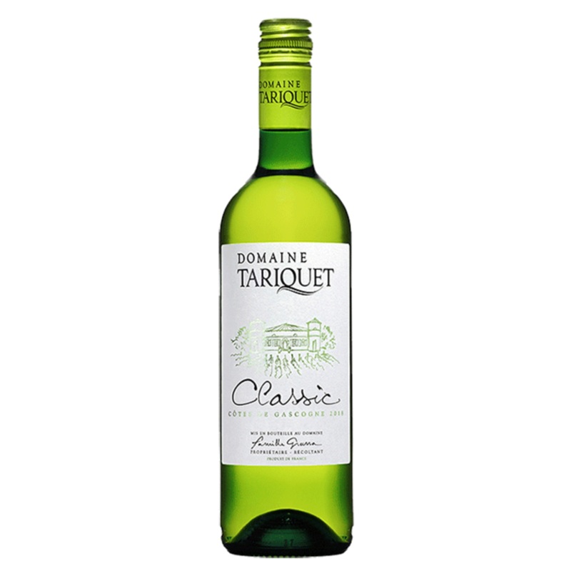 Domaine Tariquet Dom Tariquet Cdg Classic
