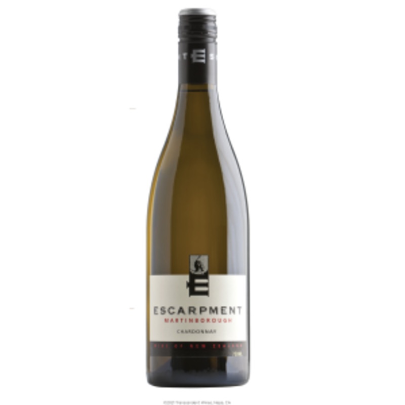Escarpment Dfv 2020 Escarpment Chard Dfv