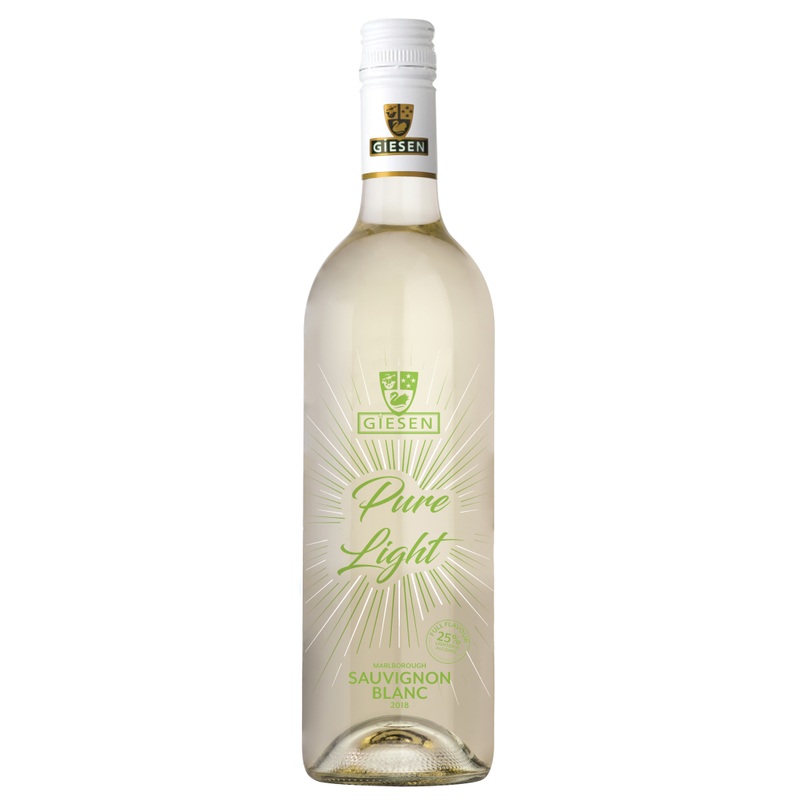 Giesen Pure Light Sauvignon Blanc