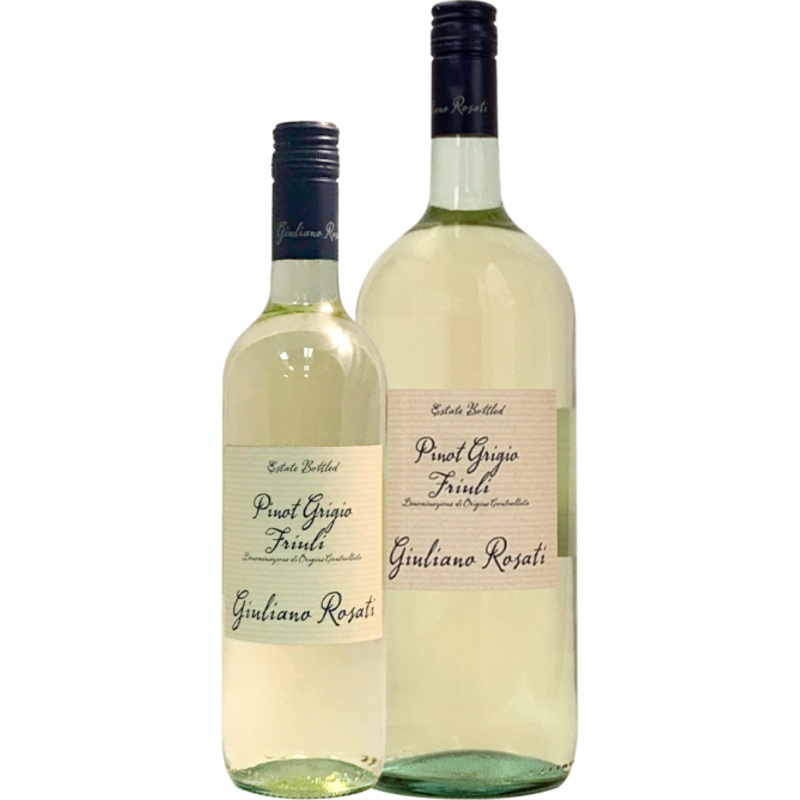 Giuliano Rosati Pinot Grigio