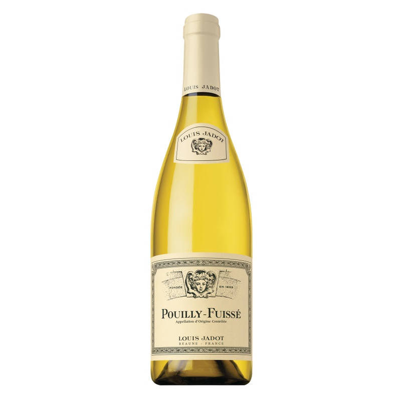 Jadot 2018 Louis Pouilly-Fuisse
