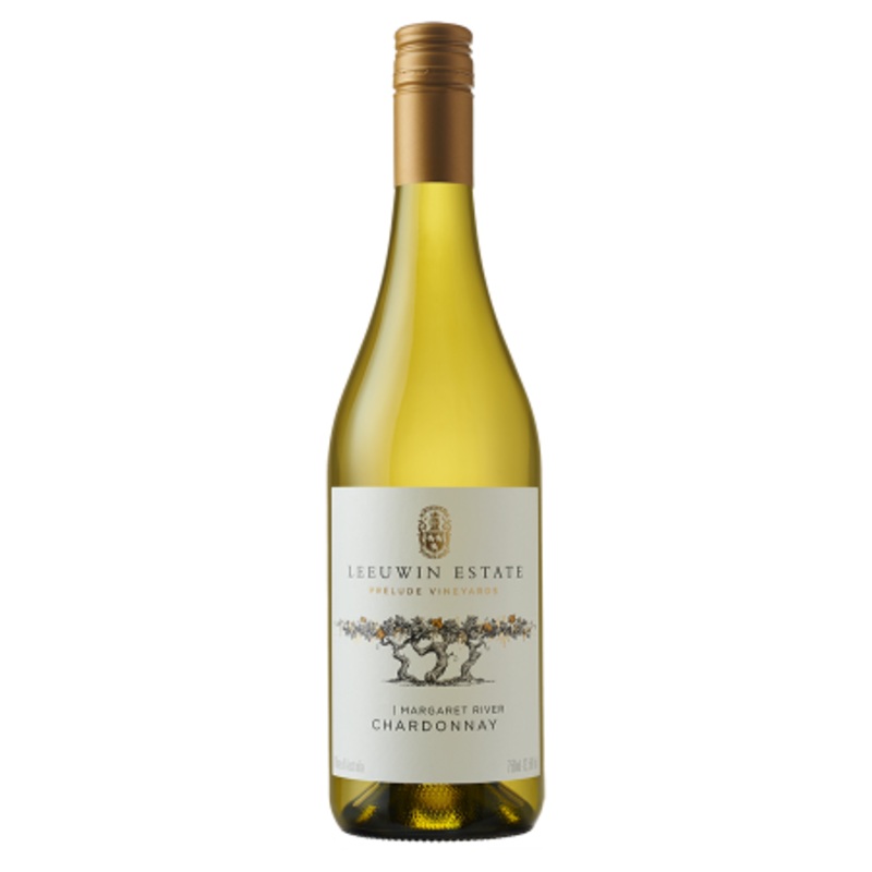 Leeuwin Estate 2021 Leeuwin Prelude Chardonnay