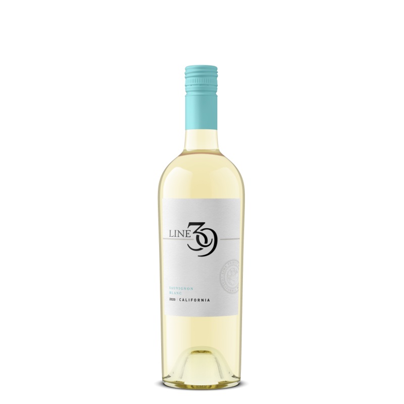 Line 39 Sauvignon Blanc