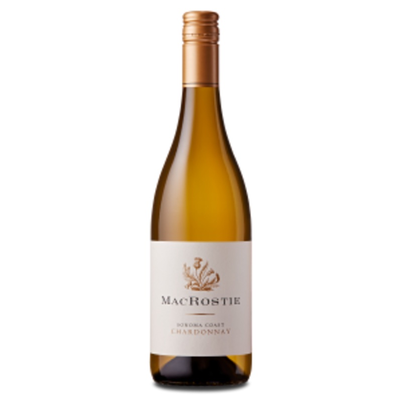 MacRostie Winery 2021 MacRostie Chardonnay
