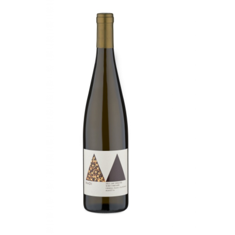 Marietta Cellars Wines Marietta Nadi Wirz Riesl