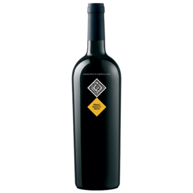 Mesa Primo Bianco Vermentino