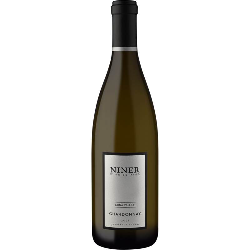 Niner Wine Estates 2021 Niner Chardonnay