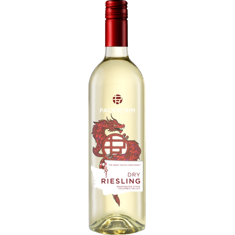 Pacific Rim Classics 2018 Pacific Rim Riesling