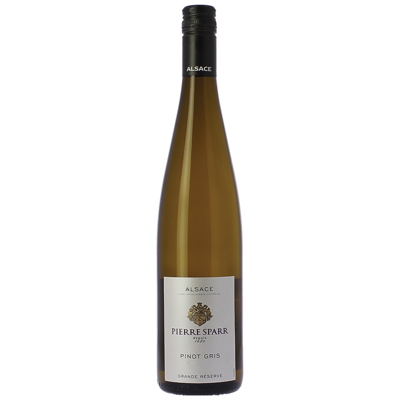 Pierre Sparr Sparr Pinot Blanc