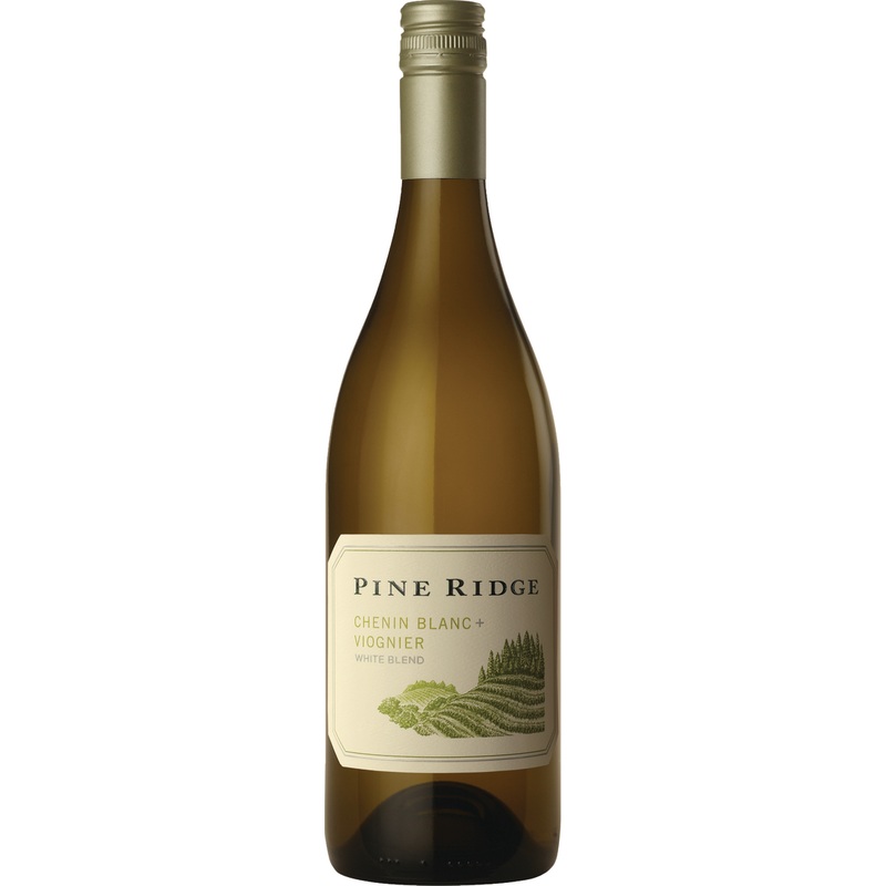 Pine Ridge Vineyards Pine Ridge Chenin Blanc + Viognier