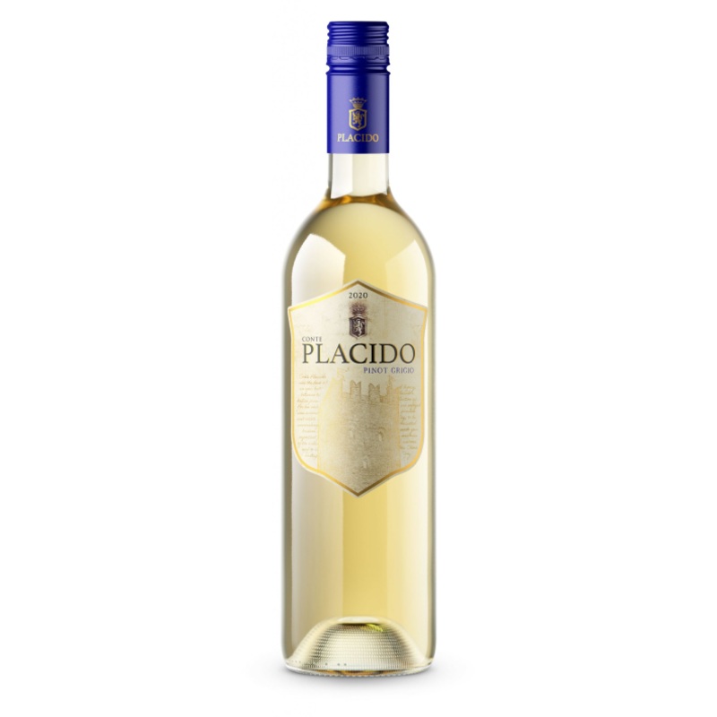Placido Pinot Grigio