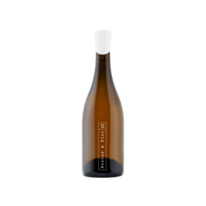 Porter And Plot Central Coast Chardonnay