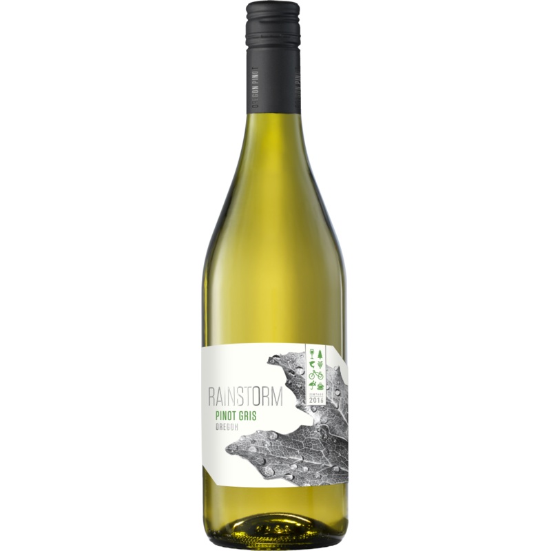 Rainstorm Pinot Gris
