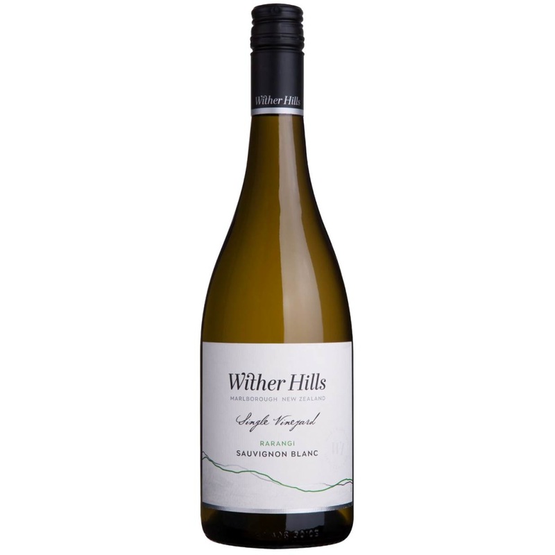 Rarangi Single Estate Sauvignon Blanc
