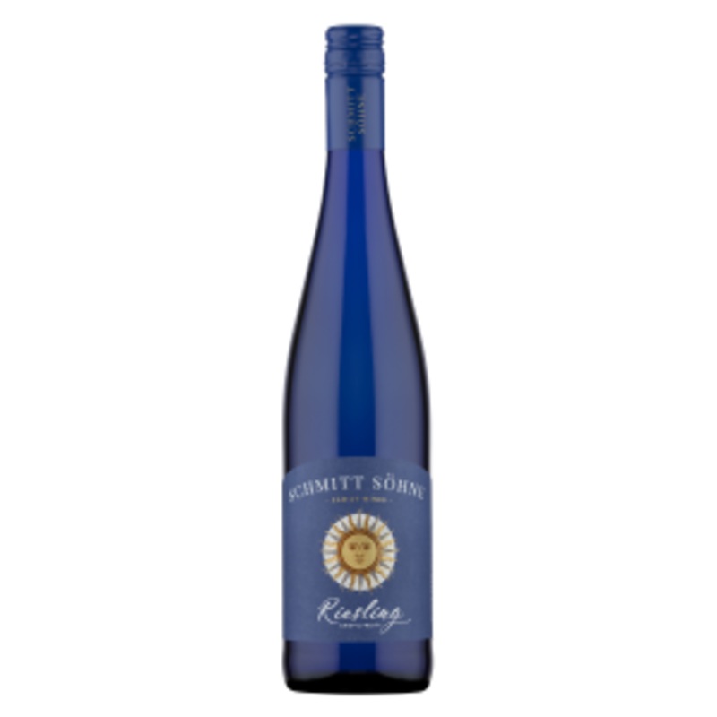 Schmitt Sohne Crisp & Fruity Riesling