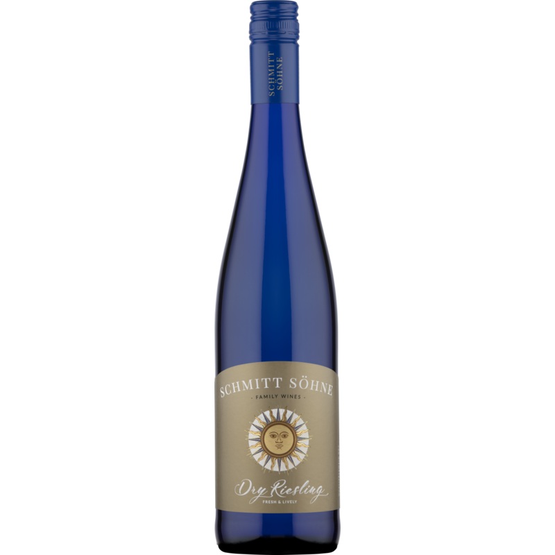 Schmitt Sohne Dry Riesling