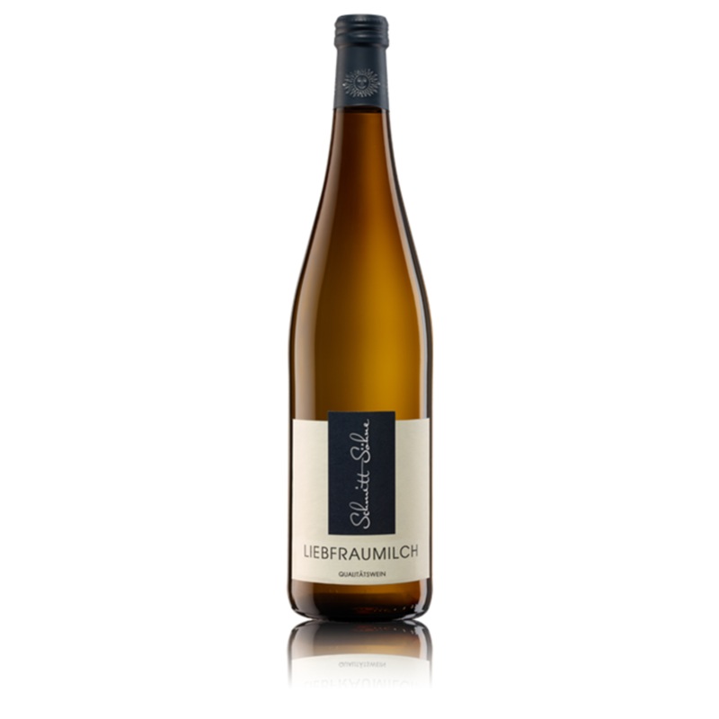 Schmitt Sohne Special Select Liebfraumilch Qba