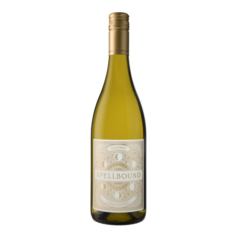 Spellbound Chardonnay