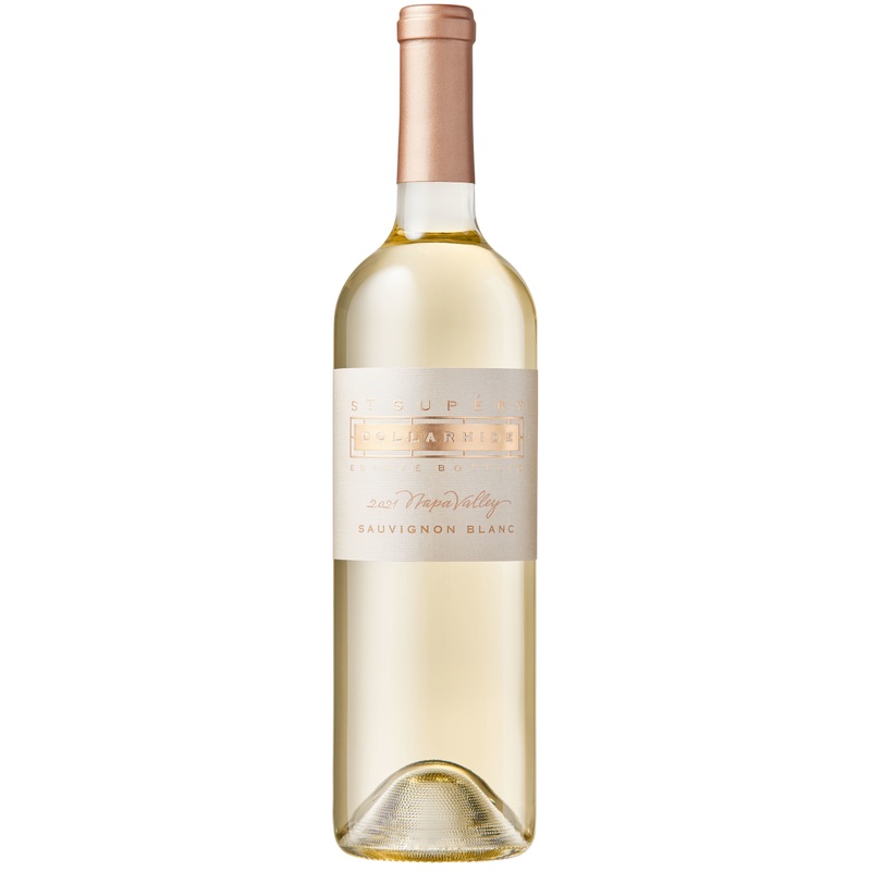 St. Supery 2021 St Supery Dollarhide Sauvignon Blanc