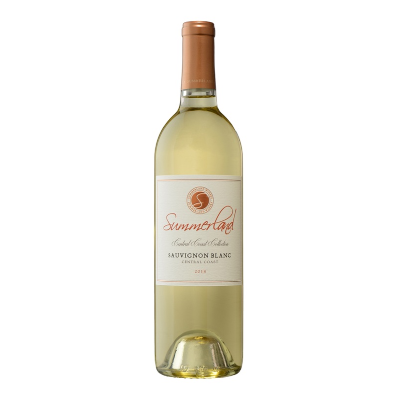 Summerland Central Coast Sauvignon Blanc