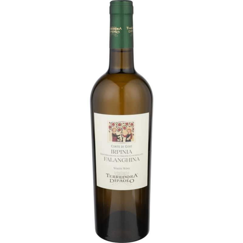 TERREDORA FALANGHINA CORTE GISO 21