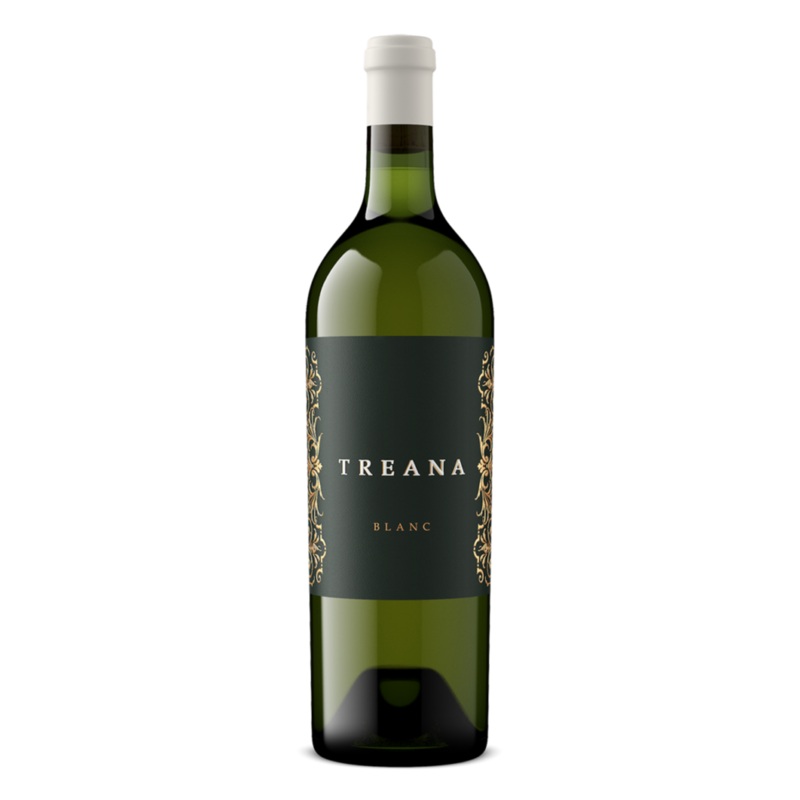 Treana 2020 Central Coast Blanc
