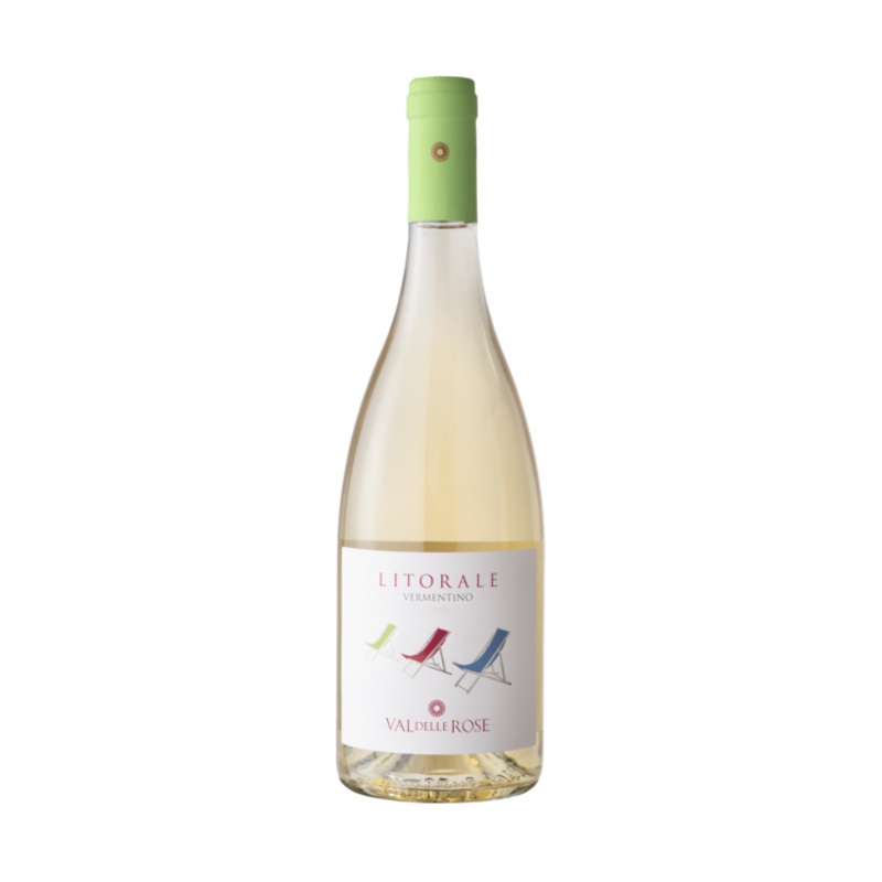 VAL DELLE ROSE LITORALE VERM 21