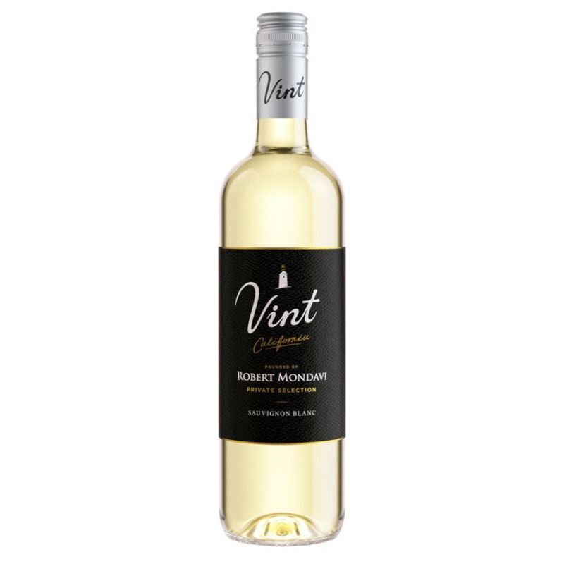 VINT PRV SEL SAUV BL CA(SC)