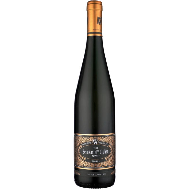 WEGELER BERNKASTEL GRABEN SPT 94