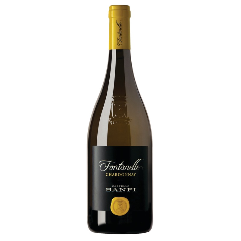 Banfi Piemonte Banfi Fontanelle Chardonnay