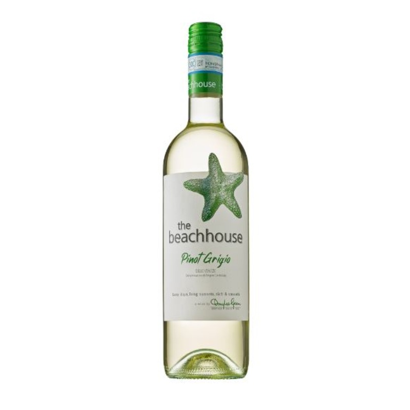 Beach House Pinot Grigio