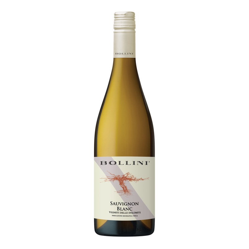 Bollini 2019 Sauvignon Blanc