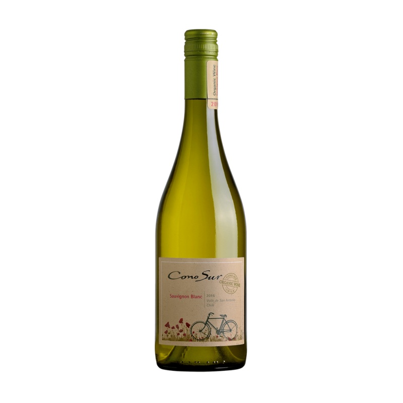 Cono Sur Sauvignon Blanc Organic