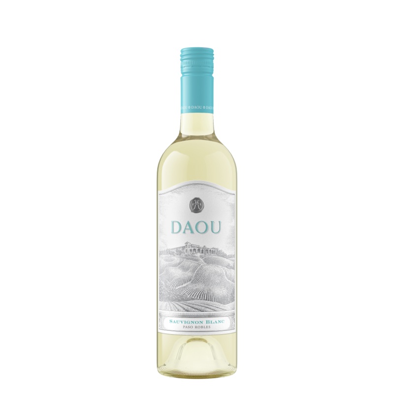 DAOU 2022 Sauvignon Blanc