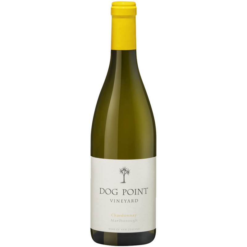 Dog Point 2020 Chardonnay
