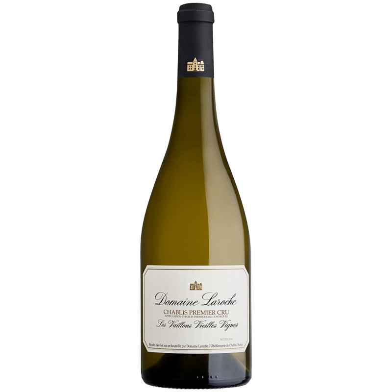 Domaine Laroche 2020 Chablis Premier Cru Les Vaillons Vieilles Vignes Wd
