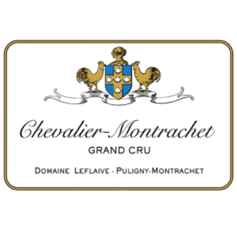 Domaine Leflaive Wd 2020 Domaine Laflaive Chevaliere-Montrachet Wd