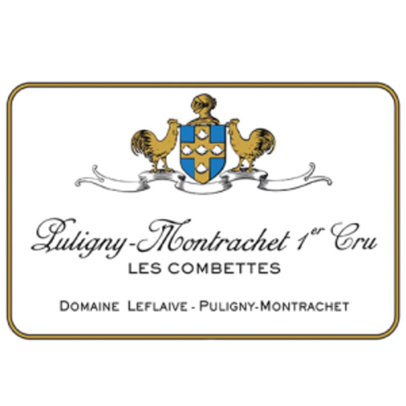 Domaine Leflaive Wd 2020 Domaine Laflaive Combettes Puligny-Montrachet Wd