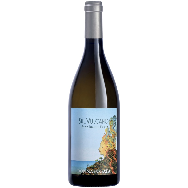 Donnafugata 2020 Sul Vulcano Bianco